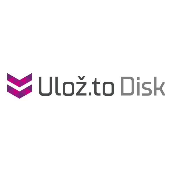 Ulož.to Disk - The Personal Backup Service